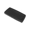 X AUTOHAUX Brake Clutch Pedal Pad Cover for Honda CR-V Civic 46545-S84-A81 Rubber Pad Manual Replacement