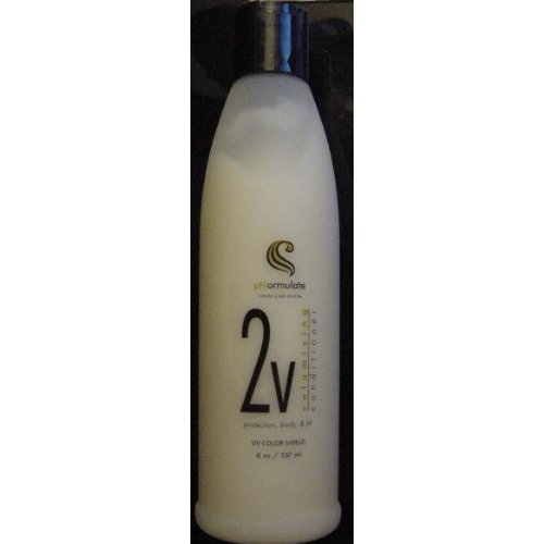 pHormulate 2v Volumizing Conditioner 8 Oz.