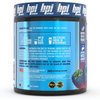 BPI Sports Best Creatine - Includes 6 Advanced Forms of Creatine - Supports Muscle Building and Post-Workout Recovery - Icy Blue Raz, 50 Servings