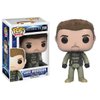 Funko POP Movies: Independence Day 2 - Jake Morrison Action Figure
