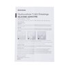 McKesson Hydrocellular Foam Dressings, Sterile, Silicone Adhesive with Border, Dimension 4 in x 4 in, Pad 3 in x 3 in, 10 Count, 1 Pack
