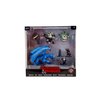 Dungeons & Dragons 1.65" Mega Pack Die-Cast Collectible Figures, Toys for Kids and Adults