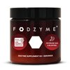 FODZYME® Home Kit Digestive Enzymes for Gut Health, Relief for Bloating, Gas, Constipation, Diarrhea, Abdominal Pain, Low FODMAP, 60 Dose