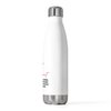 Hilarious Hairapist Meaning Description Hairstyling Stylist Humorous Hairdressing Haircutting Fashion Salon 20oz Insulated Bottle 20oz