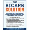Sodium Bicarbonate 650 mg Tablets - Strongest Alkaline Tablets - Electrolyte Supplement & Keto Electrolyte Pills, Salt Tablets Hydration & Rehydration, Endurance, Stamina: 120 Capsules