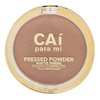 CAI Para Mi Pressed Powder - Coffee