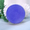 Biotin-Infused Purple Shampoo Bar for Blonde Hair - Natural Toning, Brightening and Strengthening Shampoo Blonde, Lightened & Gray Hair, Sulfate-Free & Solid Hair Care for Silky, Radiant Locks, 3.2 oz