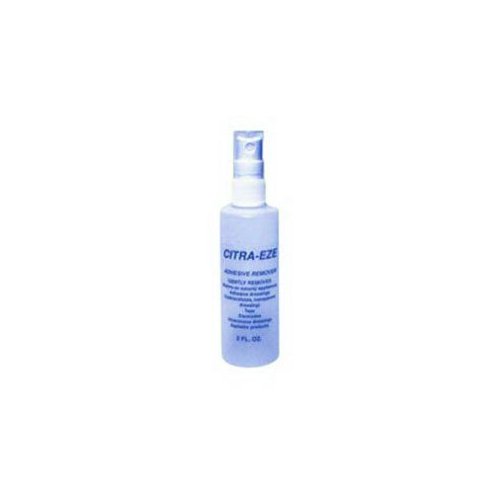 Citra-Eze Adhesive Remover 2 oz. Bottle