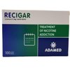 DUOshop Recigar 100 Tablets, 1,5mg, Stop Smoking Made in Poland.Quit Smoking and say Goodbye to The Habit.