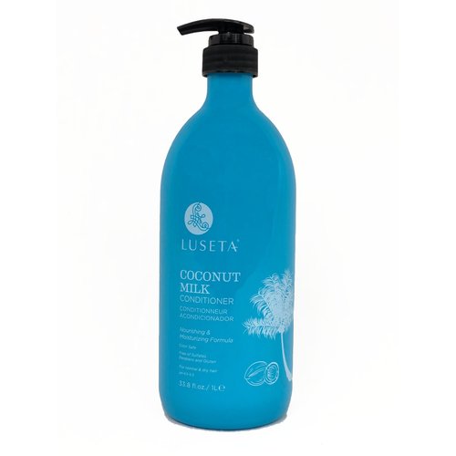 Luseta Coconut Milk Shampoo/Conditioner Parent (Conditioner)
