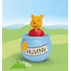 Playmobil Junior & Disney: Winnie The Pooh's Counter Balance Honey Pot