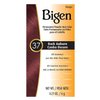 Bigen Powder Hair Color #37 Dark Auburn 0.21 Ounce (6ml) (3 Pack)