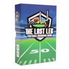 Beer Pressure The Last Leg - Live Football Drinking Game. Perfect for Game Days, Tailgates, Parties, and Pre Games.