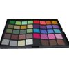 ML Collection Professional Makeup Kit, 80 Color 3D LOOK. Versatile