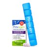 Prevagen Improves Memory - Regular Strength 10mg, 30 Chewables |Mixed Berry| with Apoaequorin & Vitamin D 7-Day Pill Minder | Brain Supplement for Better Brain Health