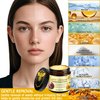 Bee Venom Comprehensive Cream, Bee Venom Skin Treatment Cream, All-in-One, Lifting & Firming, Anti-Aging Moisturizing, Effectively reduces all types of skin blemishes