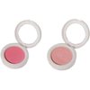 Zoeyirou Powder Blush Set, Lightweight, Smooth, Natural Powder Blush with Long-Lasting All-Day Face Enhancing Makeup Color, Blends Easily，2 Count (2, SET B, medium)