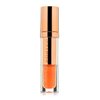 Kandi Koated Lacquer Illuminating Lip Cream [Vivacious] Creamy Lipstick | Natural Colors, Moisturizing Lip Lacquer, Paraben-Free, Cruelty-Free | Beauty & Makeup
