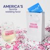 Blowfish for Hangovers | 10 Single Dose Envelopes | Perfect for Welcome Bags, Hangover Kits, Wedding & Bachelorette Favors | Fast Hangover Relief | Starts to Work in 15 Minutes (10 Pack)