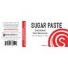 Sugaring Paste Package - 12oz Sugaring Paste for sensetive skin and set of Gloves and Two Plastic Applicators