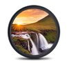 waka 67mm MC UV Filter - Ultra Slim 16 Layers Multi Coated Ultraviolet Protection Lens Filter for Canon Nikon Sony DSLR Camera Lens