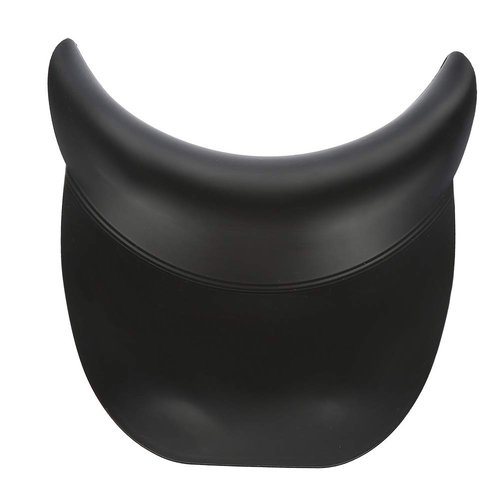 DEWIN Salon Neck Rest Cushion, Hair Washing Silicone Neck Support Rest Cushion, Neck Pillow for Sink Salon Spa Shampoo Bowl Gripper