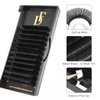 DF Eyelash Extension Easy Fan Volume Lashes 0.03mm C Cur 8-15mm Volume Lash Extensions Rapid Blooming Self Fanning Dream Flower Lash Extension