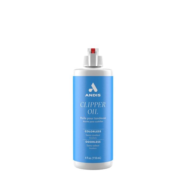 Andis Clippers Clipper Oil 4 oz