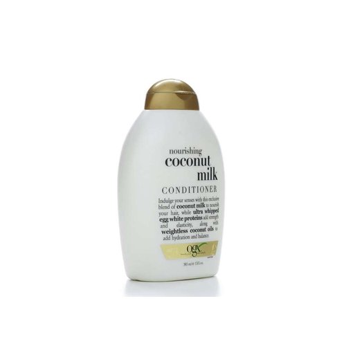 Organix Nourishing Coconut Milk Conditioner 13 oz (Pack of 10)
