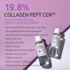 APLB Collagen EGF Peptide Facial Toner | Collagen PEPT CEN™ 19.8% 5.41 FL.OZ/Korean Skincare, Elasticity Care, Replenishing Moisture, Revitalize for Gentle and Improve Skin Texture