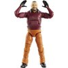WWE Bray Wyatt Elite Collection Action Figure, 6-in/15.24-cm Posable Collectible Gift for WWE Fans Ages 8 Years Old & Up
