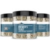Earthborn Elements Brewer's Yeast 200 Capsules, Pure & Undiluted, No Additives