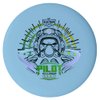 Streamline Discs Electron Pilot (Soft) Disc Golf Putter (170-175g / Colors May Vary)