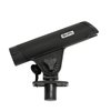 Scotty #351-BK Rodmaster Ii Rod Holder with Flush Deck Mount
