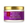 MAKOF BEAUTY Chebe Deep Conditioner Protein Treatment, creamy rich texture formulated with naturals butters and Ayurvedics herbs. Provides Moisture, Hydration and Promote growth. 8oz(250ml)