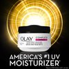 Olay Face Moisturizer Complete All Day UV Moisture Cream with Sunscreen SPF 15, Normal Skin, 2 Fl Oz (Pack of 3)