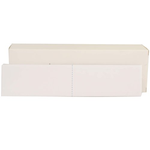 Preferred Postage Supplies Neopost Postage Meter Tapes Double Strip Tape 7" x 19/16"Neopost7465593/PT2N03/PT2N12 Hasler 9004020/PT2H03