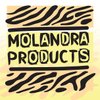 Molandra Products Just Put On Dark Lipstick And Act Like Nothing Happened. - Glass 10oz Frosted Coffee Mug, Frosted