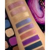 Makeup Revolution Maxi Reloaded Palette, Eyeshadow Palette, 45 Highly Pigmented Matte Shades, Monster Mattes, 1.35g Great Holiday Gift