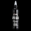 STIGMA Tattoo Ink Black 4 OZ 120ml Lining Black, USA Standard Tattoo Pigment Super Black Color Evenly Vibrant and Bright