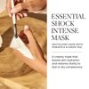 Natura Bissé Essential Shock Intense Mask | Revitalizing Anti-Aging Face Mask | Hydrates, Restores & Rejuvenates | For all skin types, 2.5 Oz