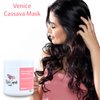 I Belli Capelli Venice Cassava Extract & Argan Oil Hair Mask - (17.6 oz /500 g)