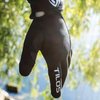 Tilos 1.5mm Tropical Dive Gloves Stretchy Mesh with Amara Leather for Snorkeling, Kayaking, Water Jet Skiing, Sailing, Scuba Diving, Rafting (Black, XS)