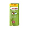 Fletcher's Laxative, For Kids, Root Beer, 2.5-Ounce Bottles (Pack of 3)