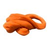 Smart Ass Donkey Dough - Stress Relief Funny Gag Gifts for Adults Weird Gifts Stocking Stuffers Secret Santa Gifts for Coworkers Unique White Elephant Ideas Orange Therapy Putty