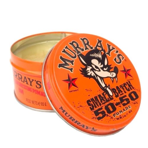 Murray's Small Batch 50-50 Hair Pomade