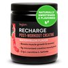 LEGION Recharge Post Workout Supplement - All Natural Muscle Builder & Recovery Drink with Micronized Creatine Monohydrate. Naturally Sweetened & Flavored, Safe & Healthy (Watermelon, 30 Serve)