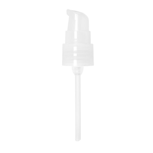 Pangea Organics Glow Oil Dispenser Pump
