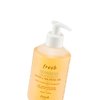 Fresh Hesperides Grapefruit Bath and Shower Wash Gel 10 oz with Pump Dispenser