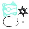 UanofCn 06192ZV5003 Water Pump Impeller Repair Kit for Honda Marine Outboard 35 40 45 50 HP Motors Cooling Replace 06192-ZV5-003 Sierra 18-3282